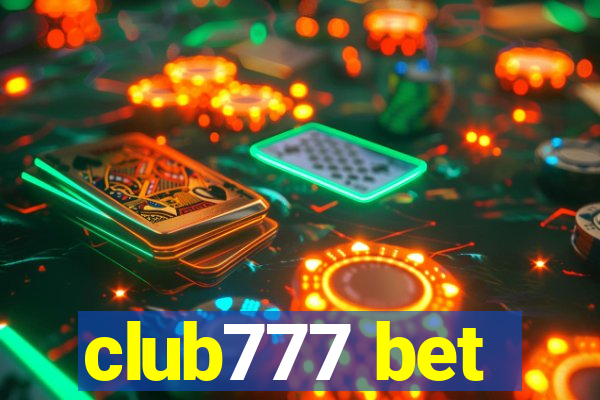 club777 bet